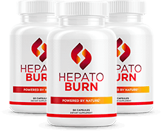 Hepato burn 3-bottle